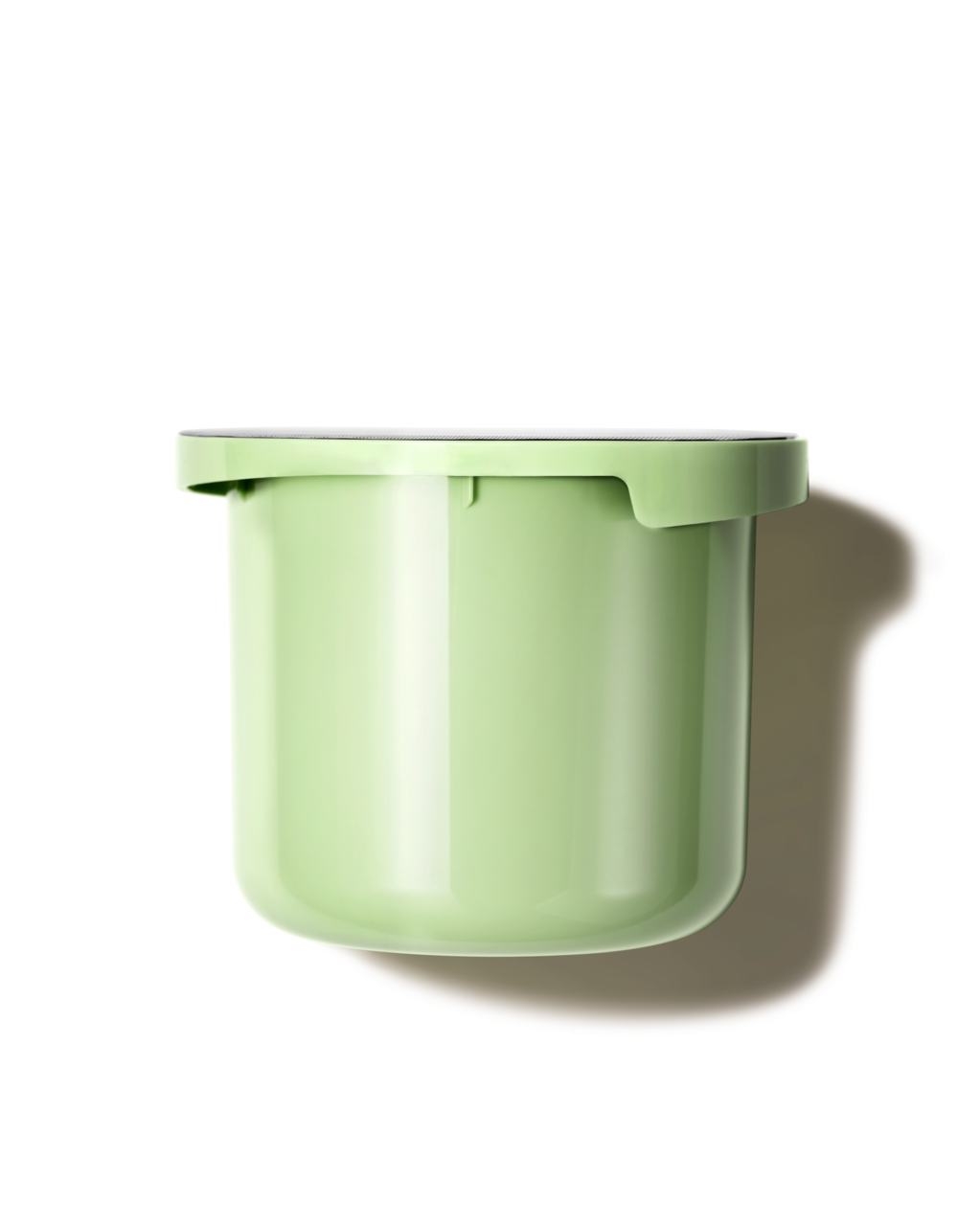 Refill Mlecznego koncentratu do ciała Amande Sublime (Migdał)