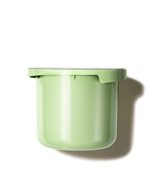 Refill Mlecznego koncentratu do ciała Amande Sublime (Migdał)