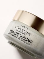 Peelingująca pasta do ciała Amande Sublime (Migdał)