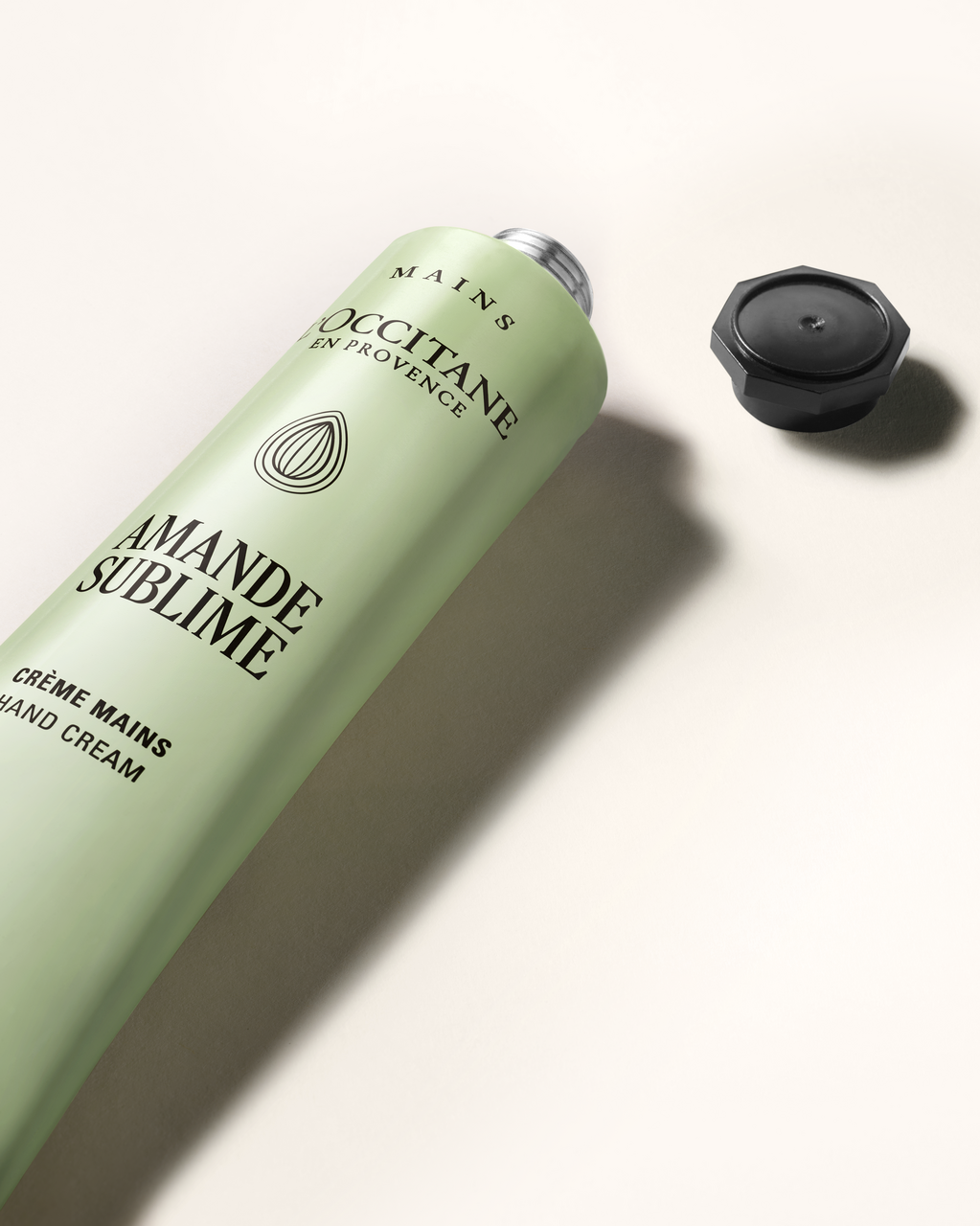 Krem do rąk Amande Sublime (Migdał)