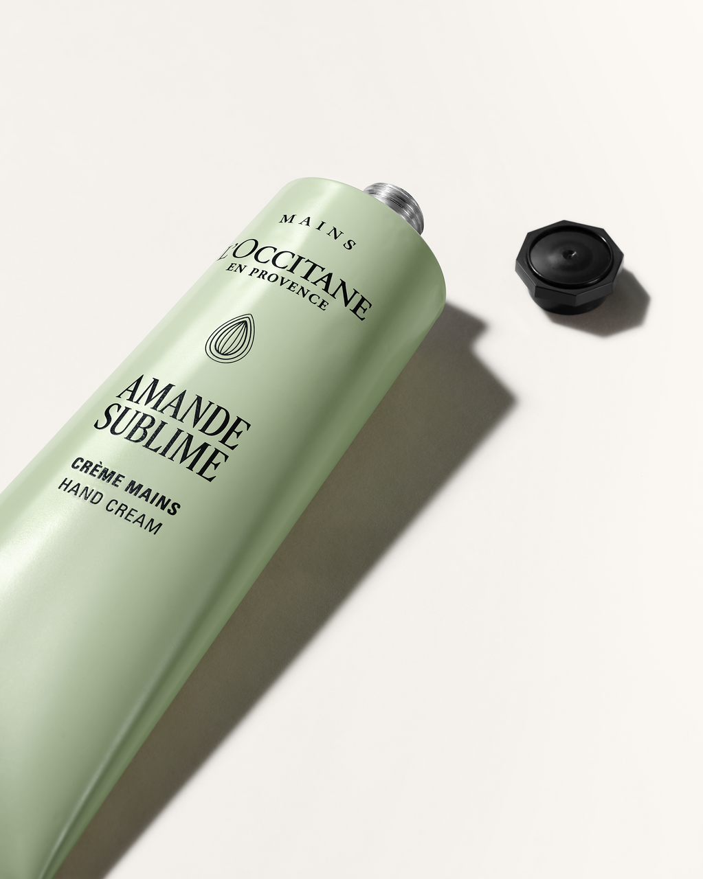 Krem do rąk Amande Sublime (Migdał)