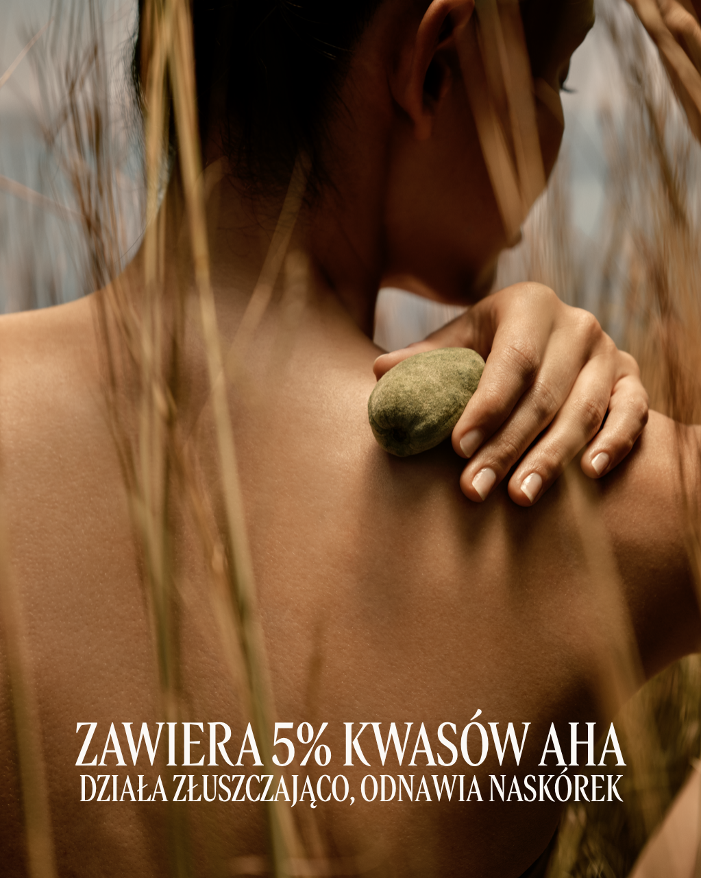 Serum odnawiające do ciała Amande Sublime (Migdał) - Image 3
