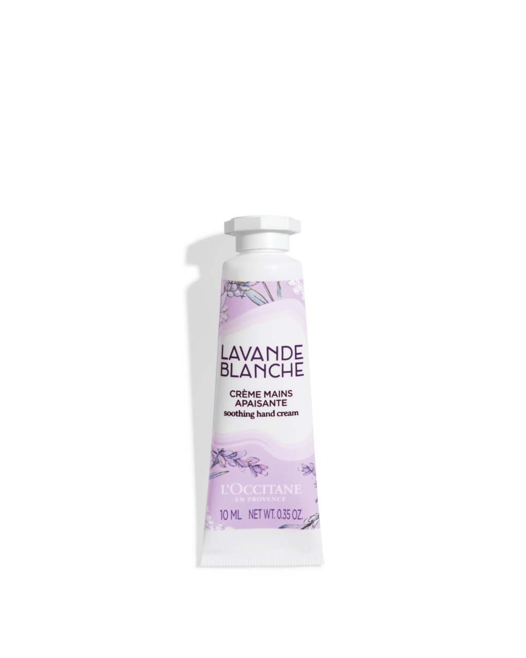 White Lavender Hand Cream 10ML