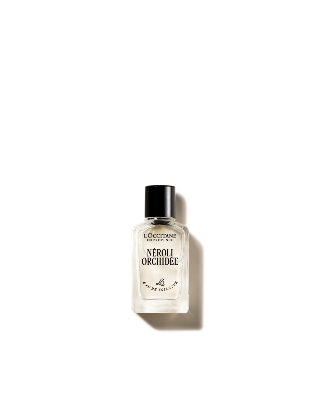 Néroli Orchidée eau de toilette