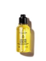 Olejek pod prysznic Amande Sublime (Migdał) 35 ml