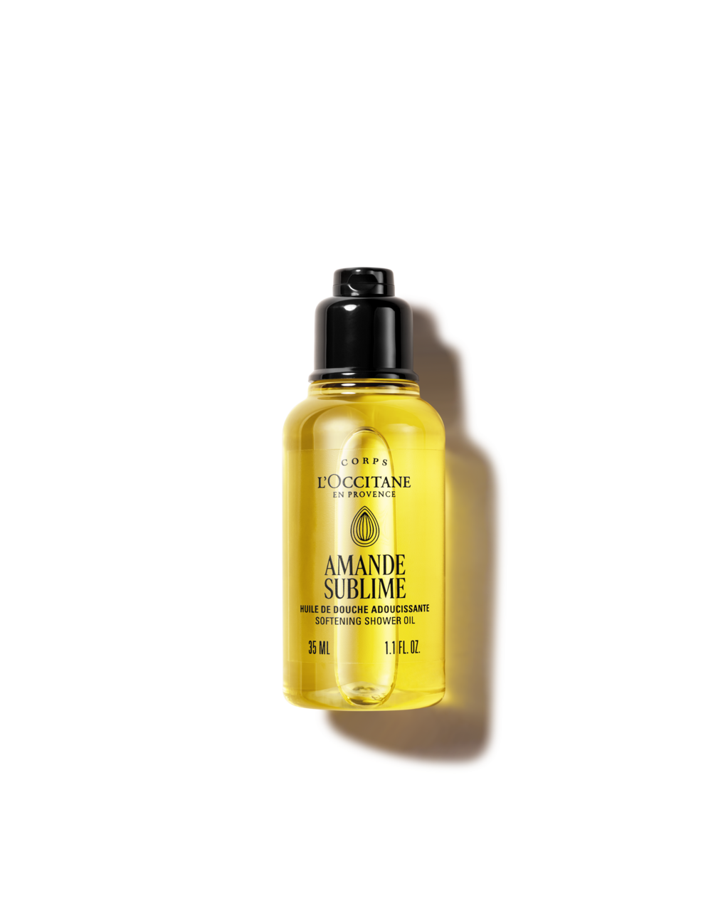 SOFTENING​ SHOWER OIL 35ml