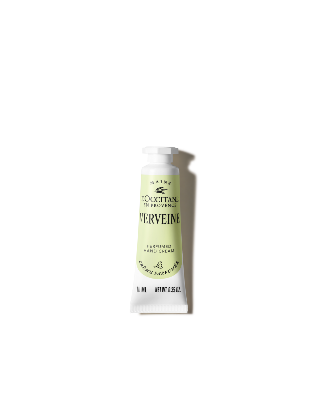 Verbena Perfumed Hand Cream - Illustration 1
