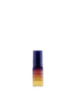 Serum do twarzy na noc Immortelle Reset w szklanej butelce