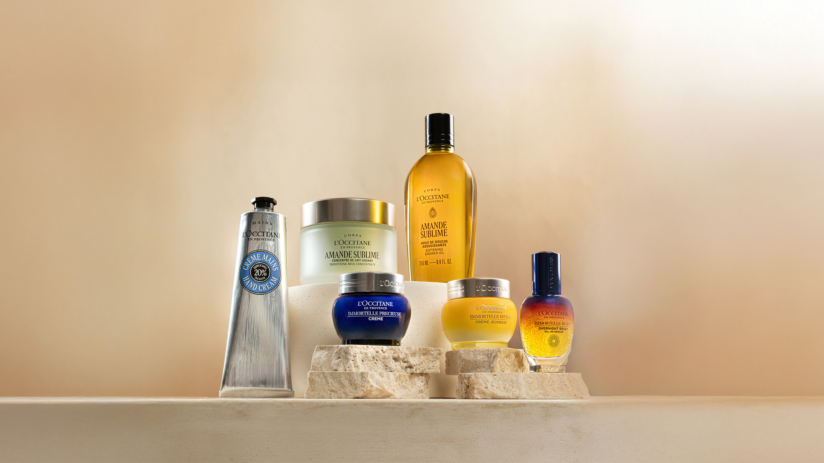 Image banner desktop