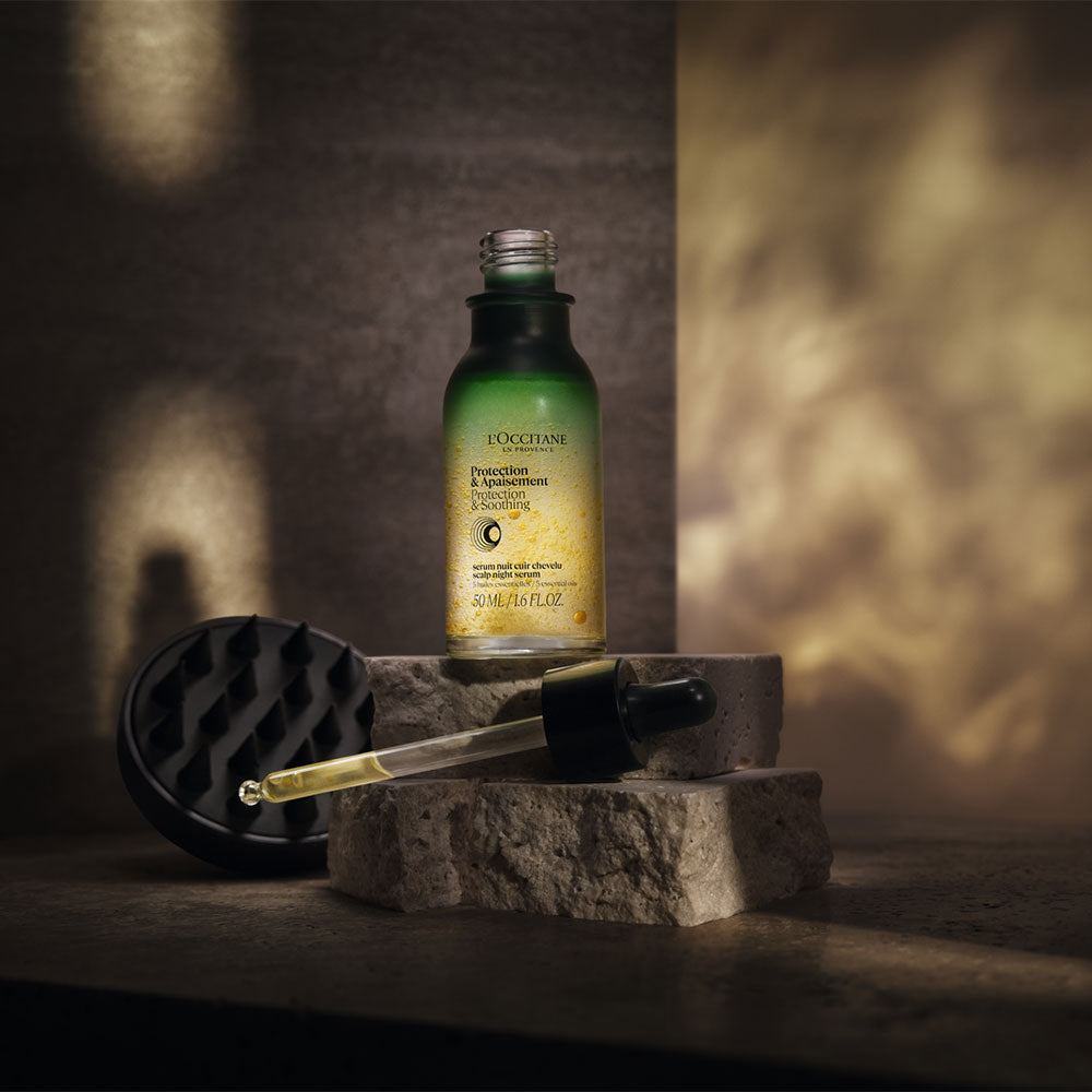 Co zrobić, by włosy były gęstsze