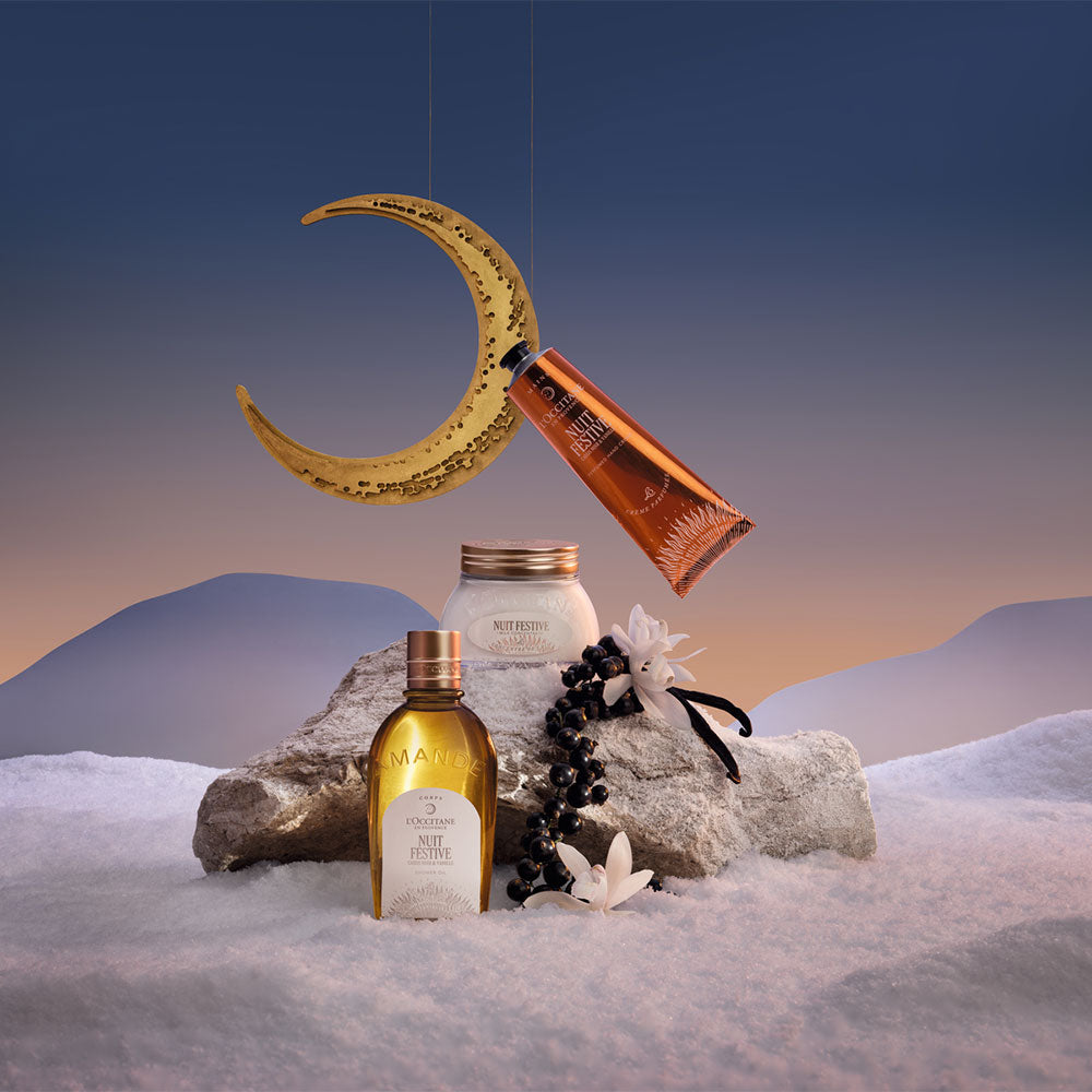 Nuit Festive