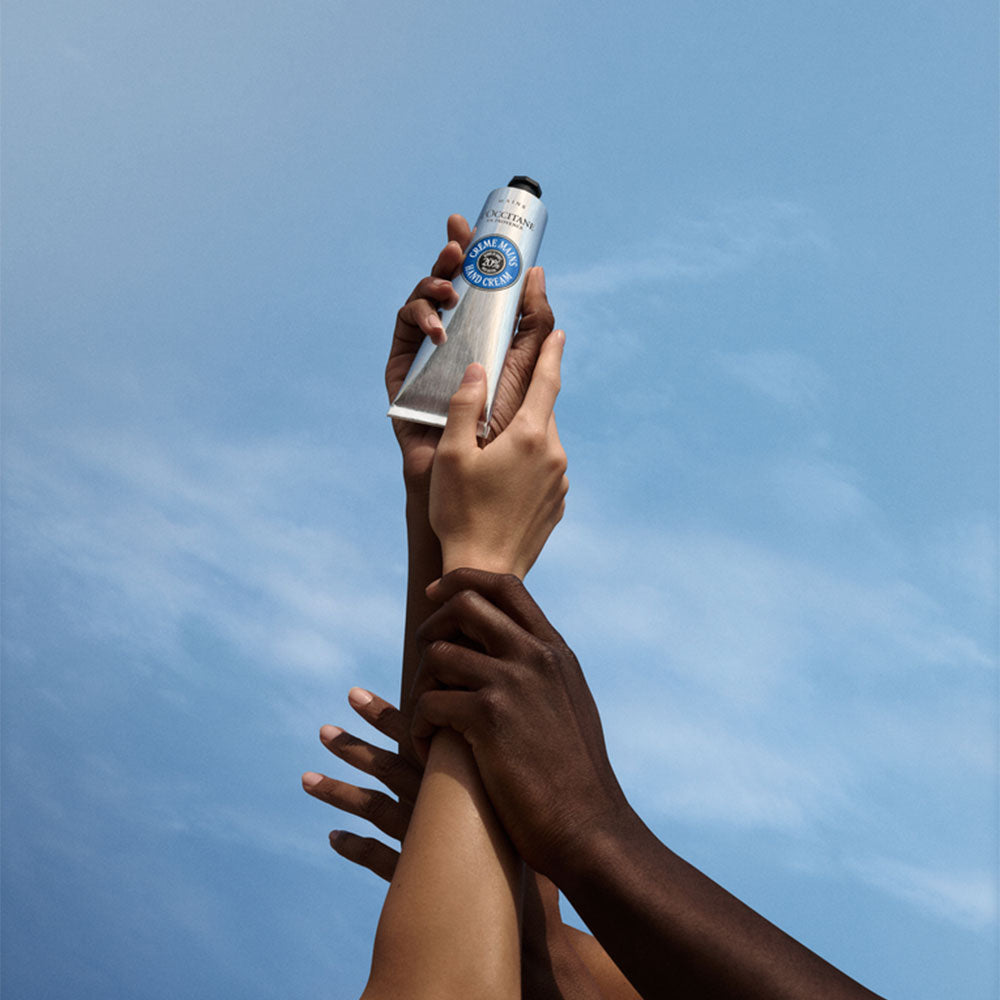 Ikoniczny krem do rąk