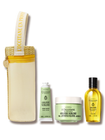 Zestaw w cenie specjalnej - Almond Sublime w kosmetyczce - Illustration 1
