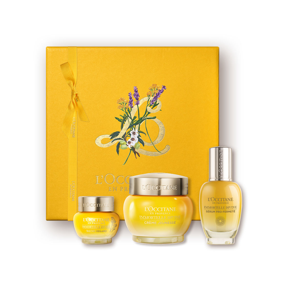 Trio Immortelle Divine - Image 1