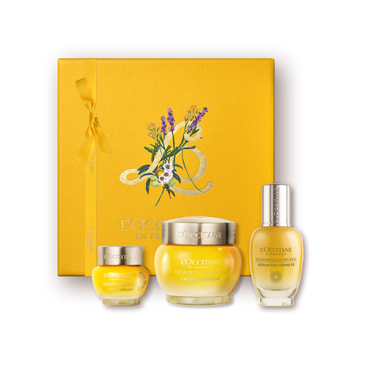 Trio Immortelle Divine