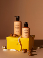 Zestaw w cenie specjalnej - Duet do dłoni Karité Confort (Masło Shea)