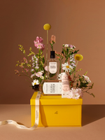 Zestaw w cenie specjalnej - Trio Fleurs de cerisier (Kwiat Wiśni)