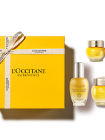 Zestaw w cenie specjalnej - Trio Immortelle Divine