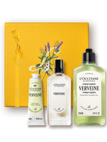 Zestaw w cenie specjalnej - Trio Verveine (Werbena) - Illustration 1