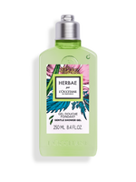 Żel pod prysznic Herbae par L'OCCITANE