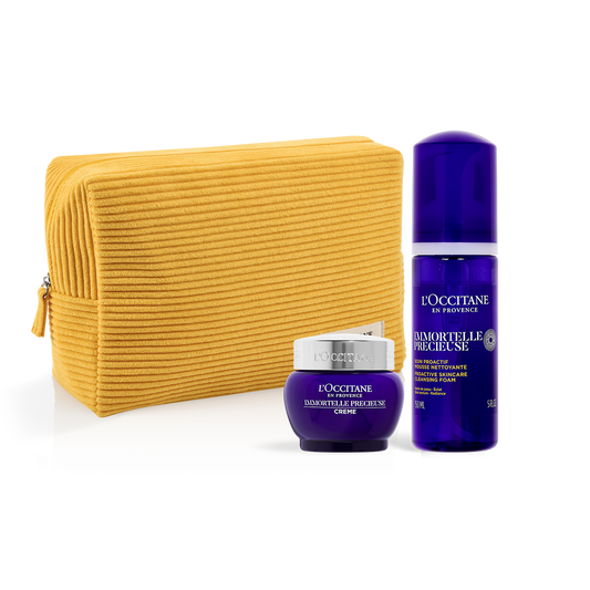 Duet Drogocenny Immortelle