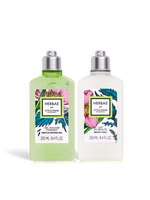 Duet Herbae par L'OCCITANE