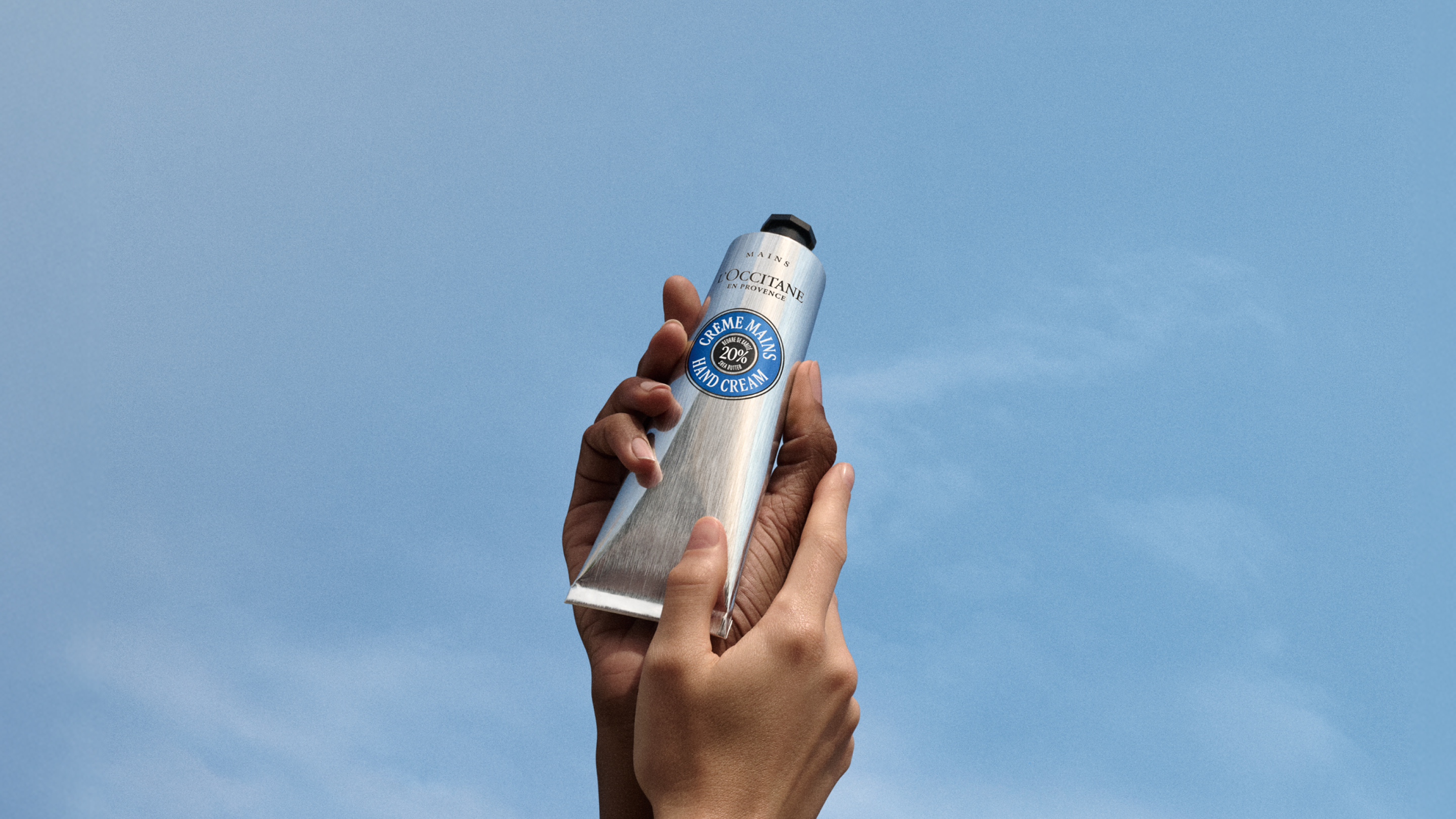 Stworzony, by się nim dzielić