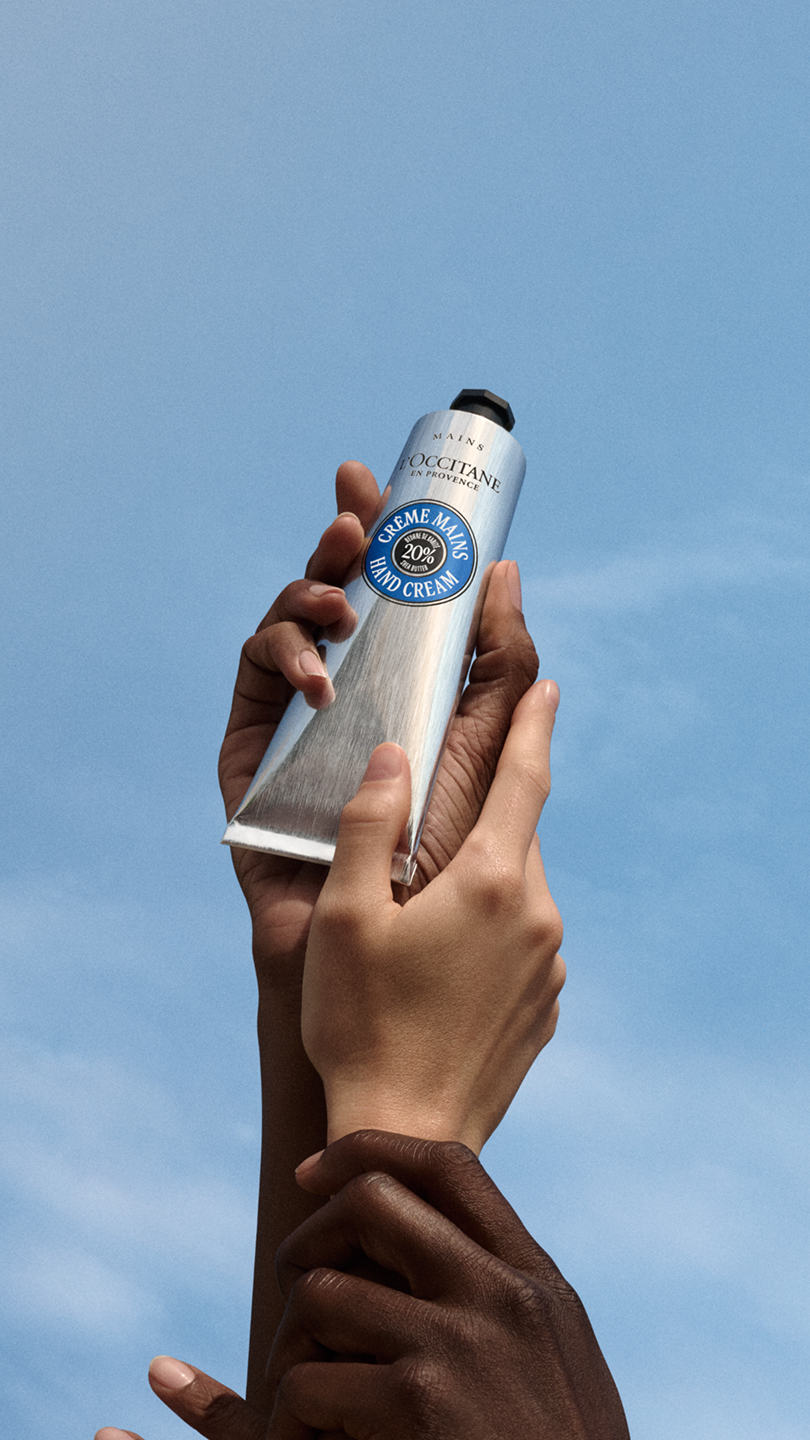 Stworzony, by się nim dzielić