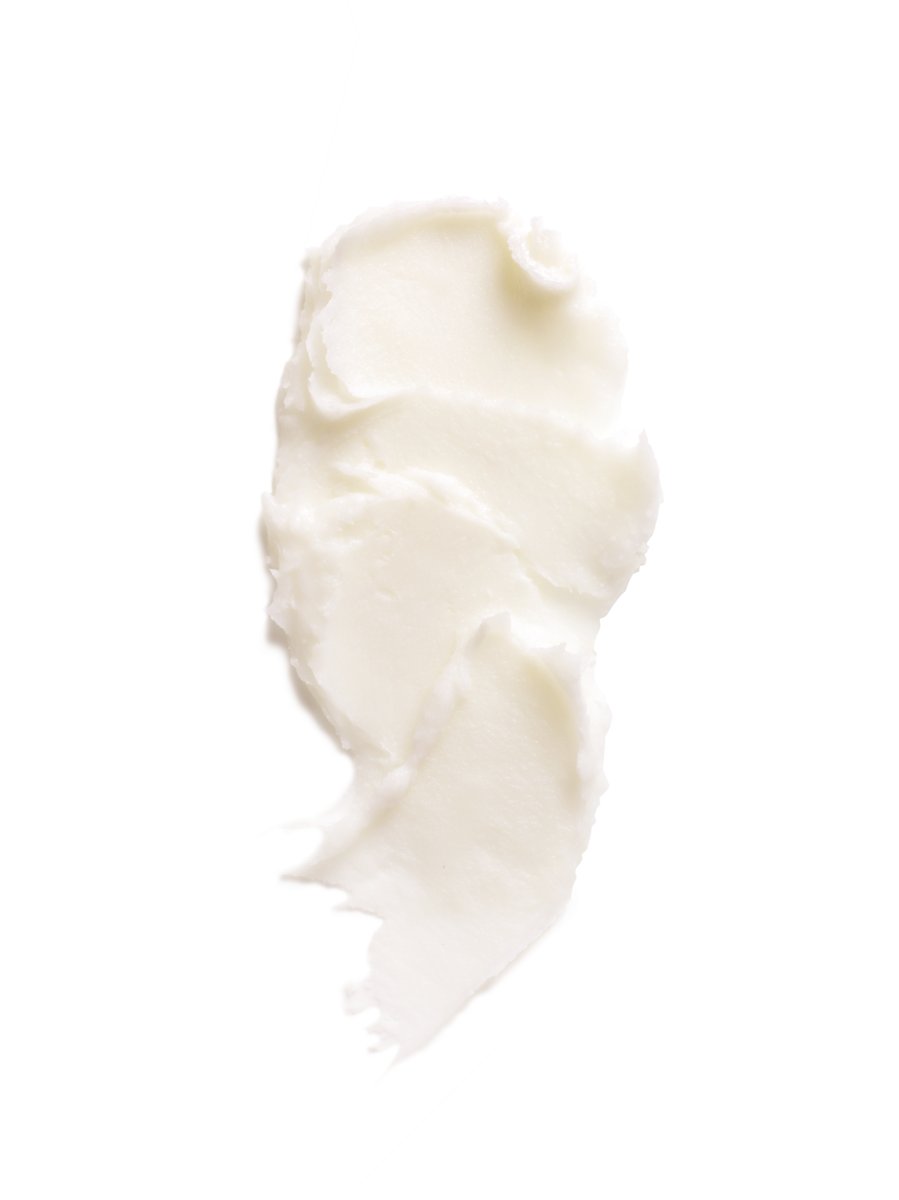 Czyste masło shea z certyfikatami organiczności i sprawiedliwego handlu