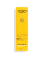 Odmładzający krem do rąk Masło Shea & Immortelle