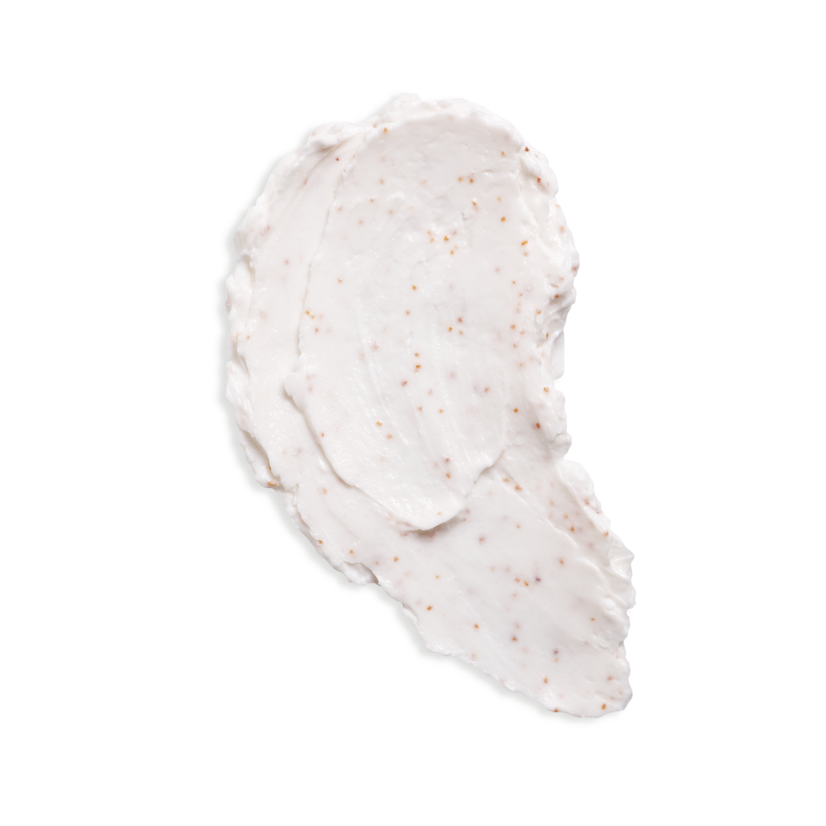 Silnie nawilżający peeling Masło Shea