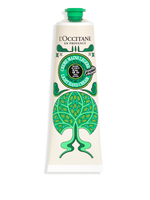 Lekki krem do rąk Lśniące liście Masło Shea