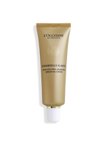Odmładzający krem do szyi Masło Shea & Immortelle