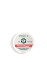 Odbudowujący balsam do stylizacji włosów Aromakologia