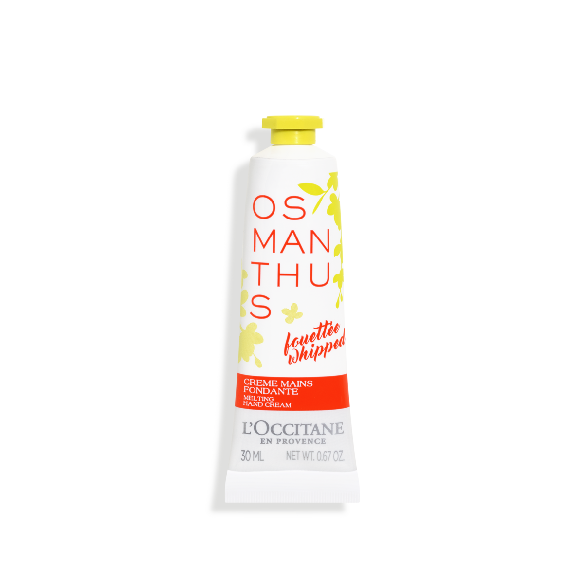 Krem do rąk Osmantus