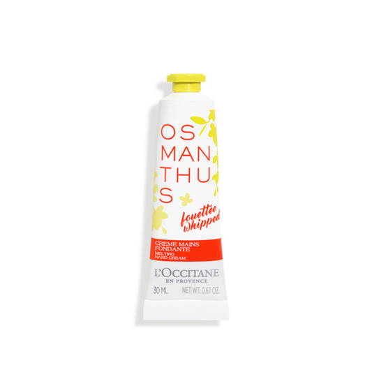Krem do rąk Osmantus