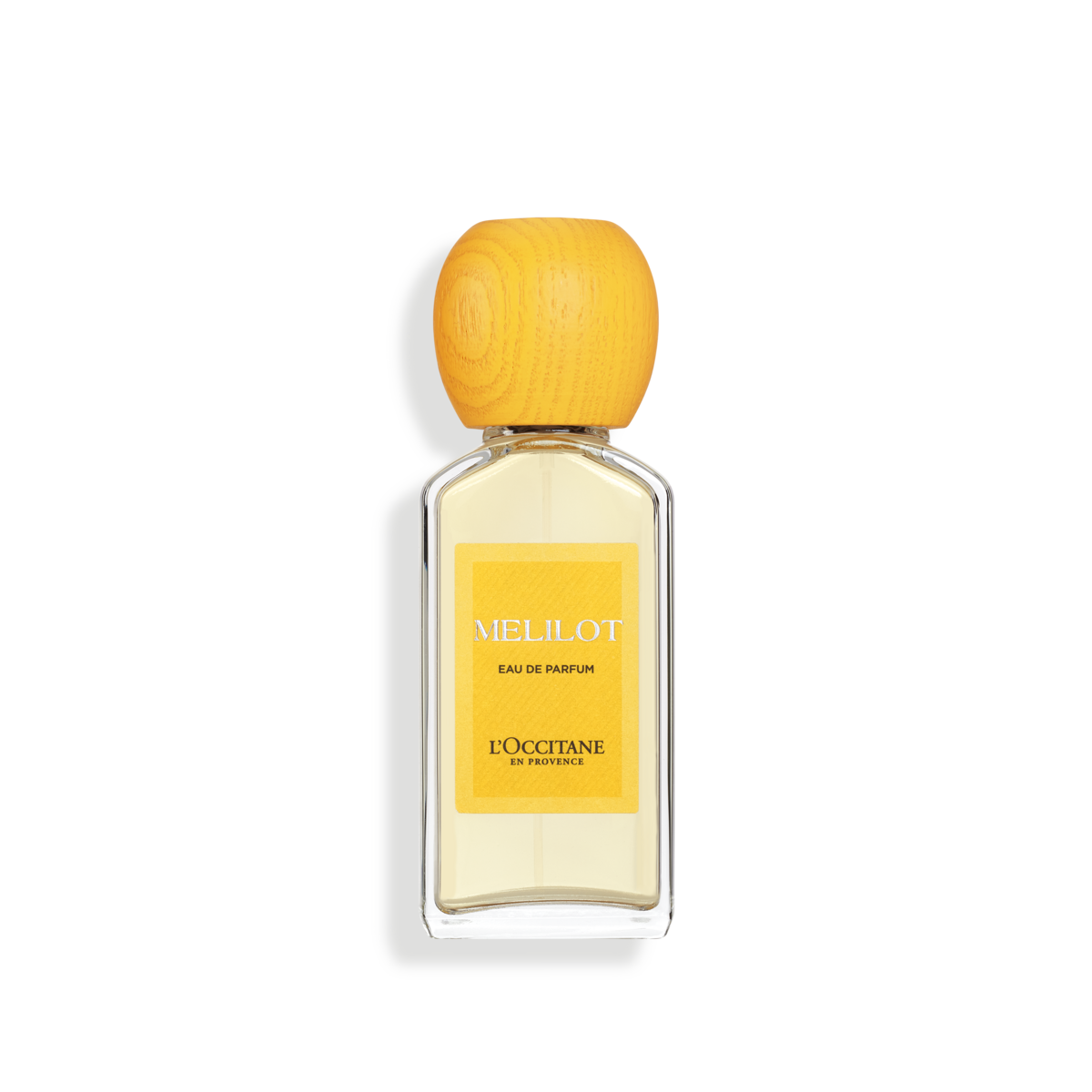Woda perfumowana Mélilot 