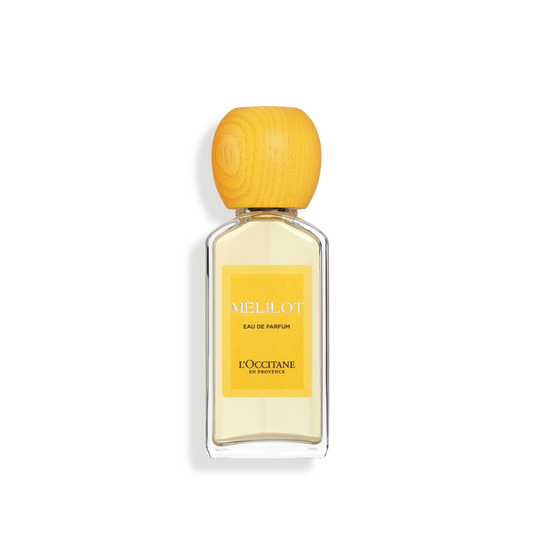 Woda perfumowana Mélilot 