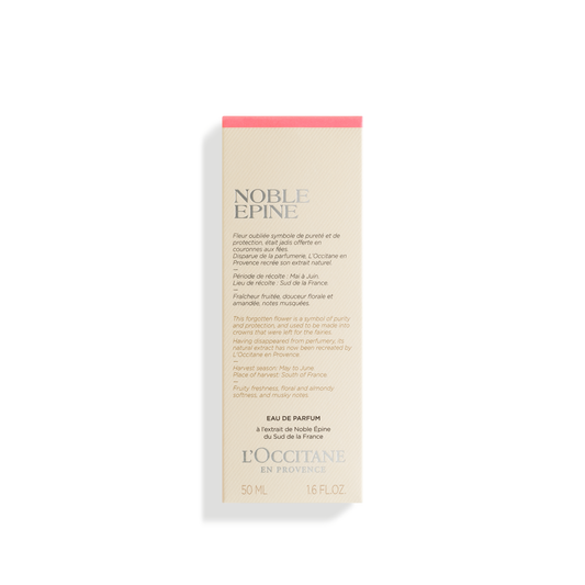 Woda perfumowana Noble Epine 