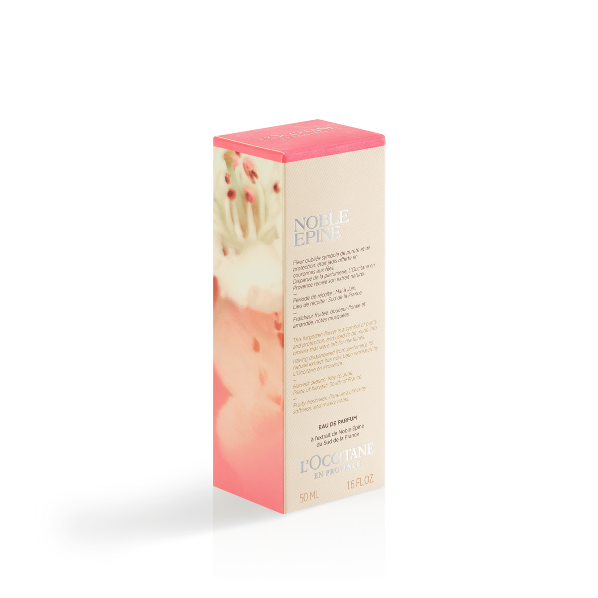 Woda perfumowana Noble Epine 