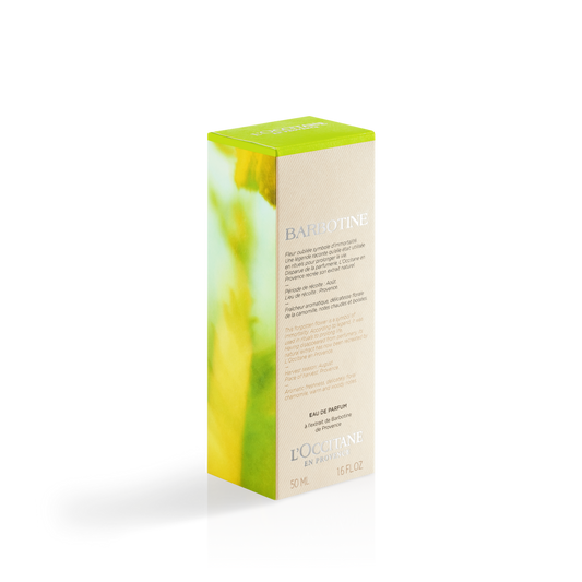 Woda perfumowana Barbotine