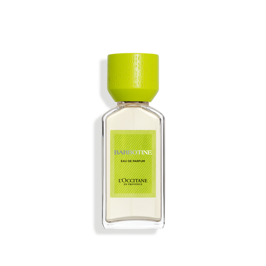 Woda perfumowana Barbotine