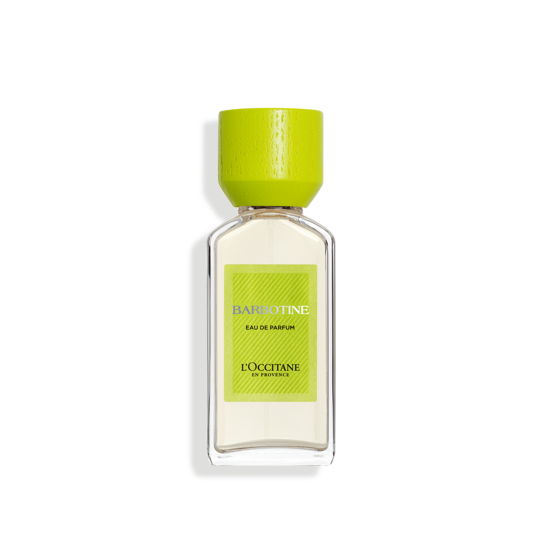 L'OCCITANE NOBLE EPINE オードパルファム Woda perfumowana Noble Epine | L'OCCITANE – L'Occitane Poland