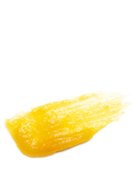 Rozświetlający peeling do twarzy
