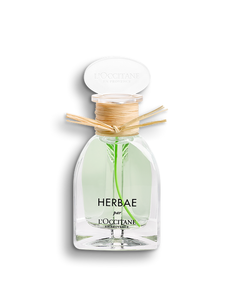 Woda perfumowana Herbae par L'OCCITANE