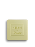 Mydło w kostce Herbae par L'OCCITANE