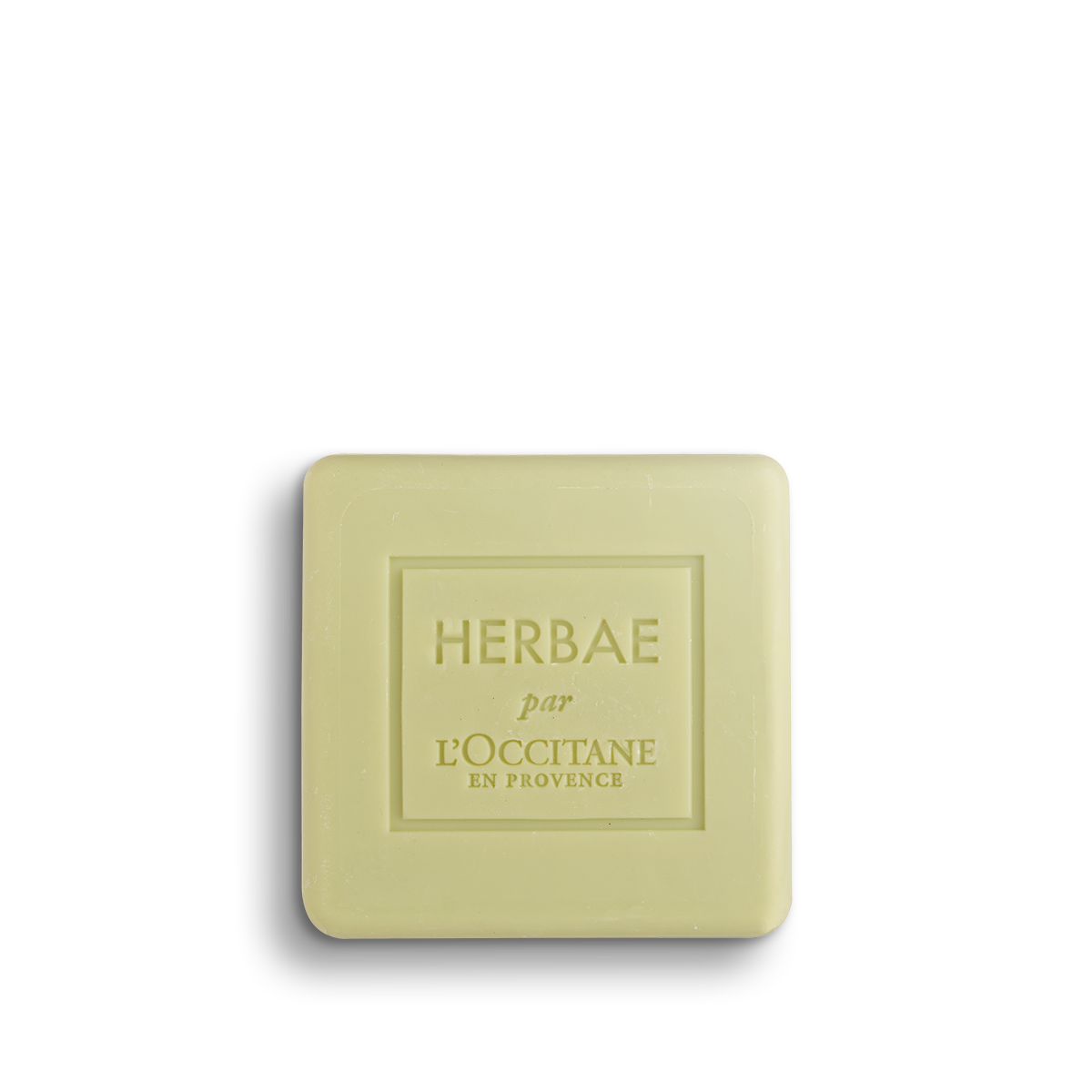 Mydło w kostce Herbae par L'OCCITANE