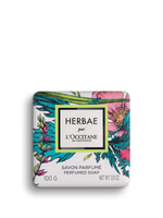 Mydło w kostce Herbae par L'OCCITANE