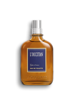 Woda toaletowa L'Occitan