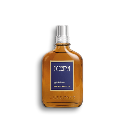Woda toaletowa L'Occitan